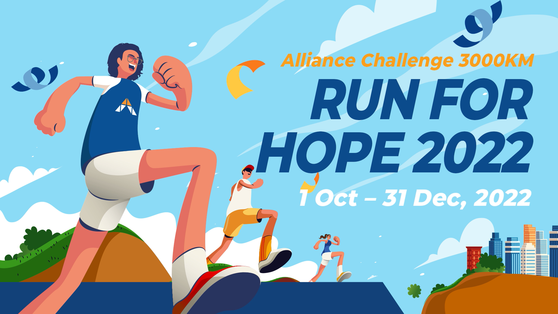 Run for Hope