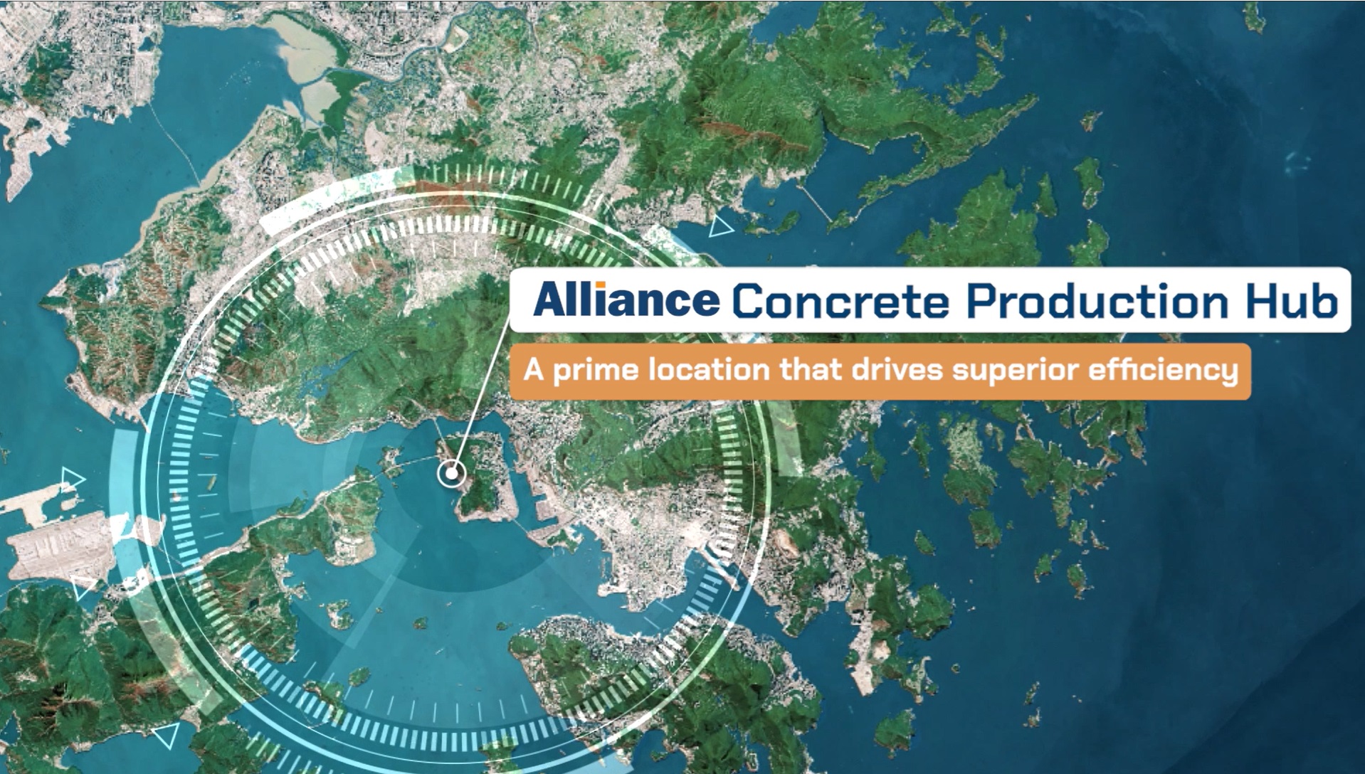 Alliance TY Hub video 2026