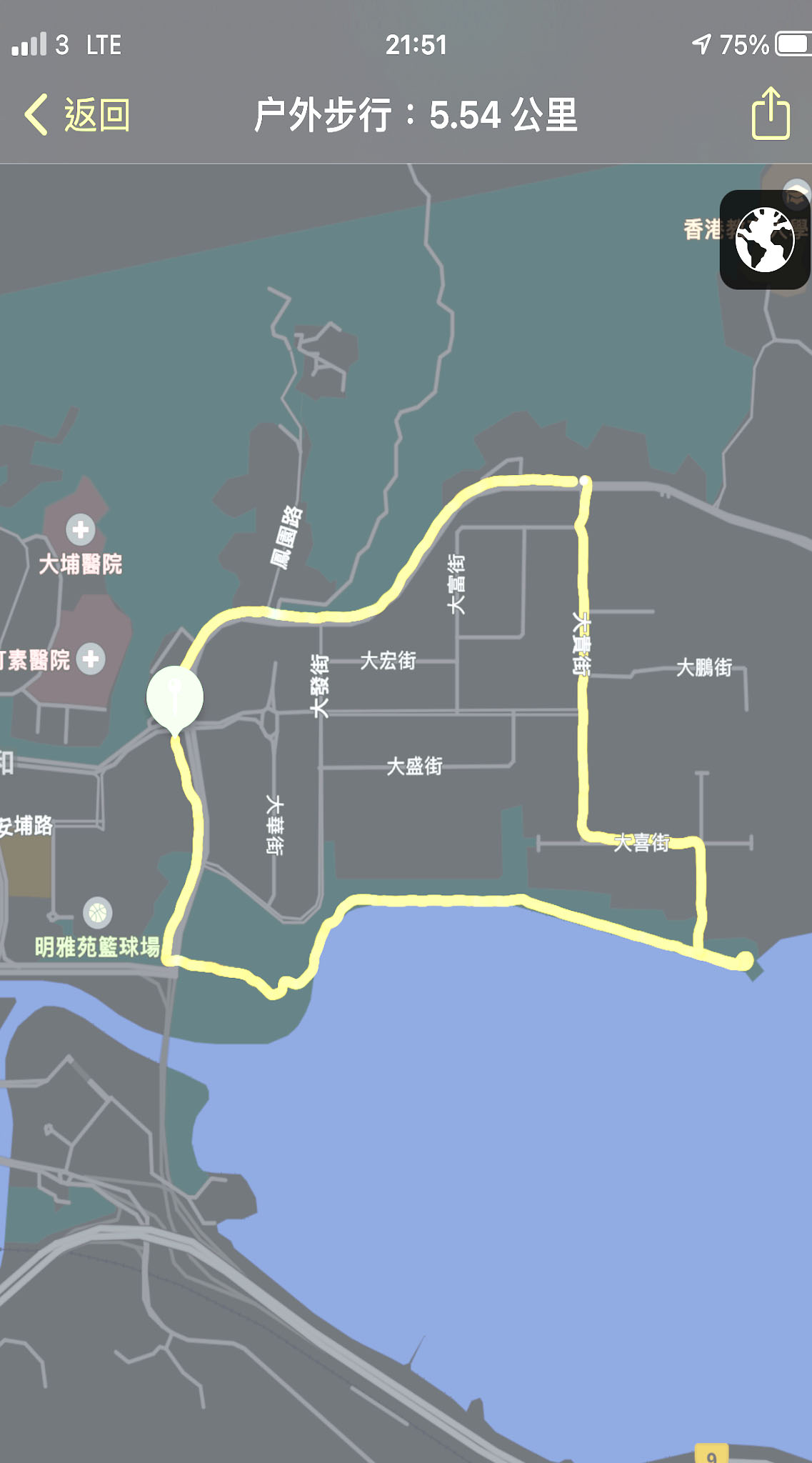 run record 9
