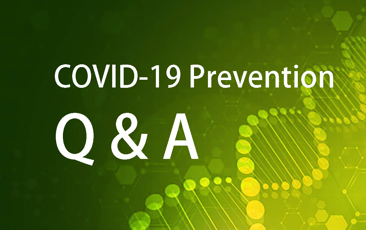 COVID-19 Q&A-E