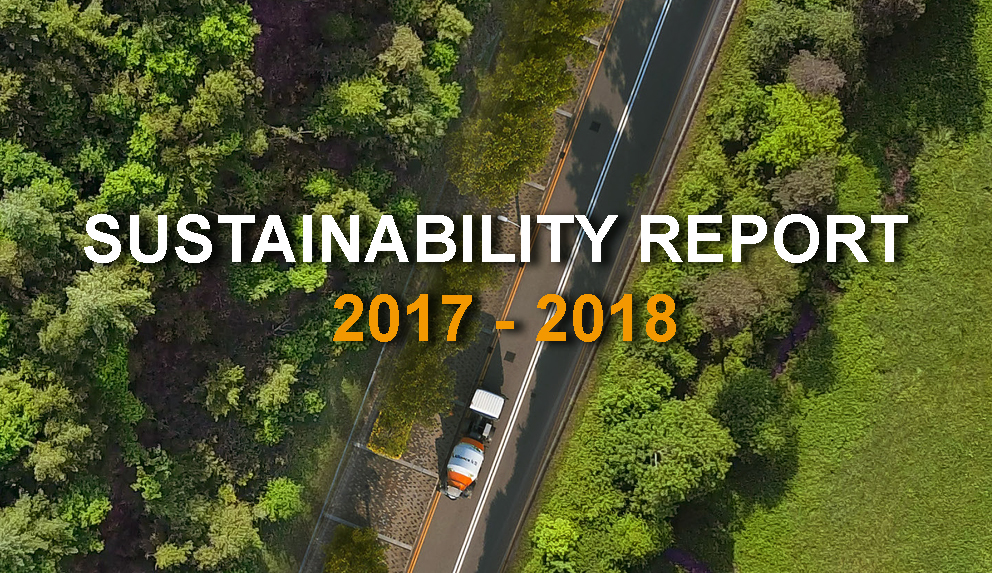 Sustainability Report 2017-18 eng